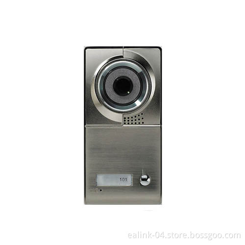 Multifunctional 1/4 CCD Color Video Doorbell for Home Security (D20ADM01)